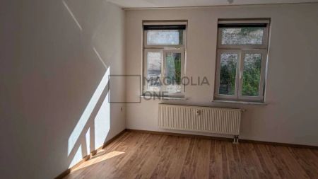 Erstbezug nach Renovierung! 2-Zimmer-Wohnung in Apolda - Foto 3