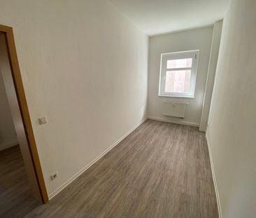 Erdgeschoss: 2-Raum-Wohnung in Weisswasser zu vermieten - Photo 3