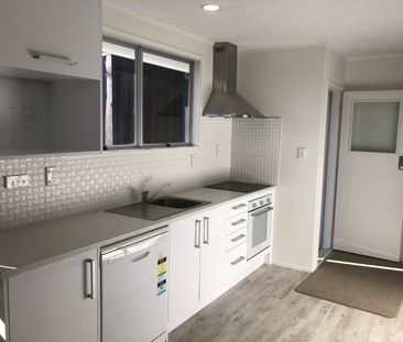 This is a renovated three bedroom family home with a new kitchen, b... - Photo 1