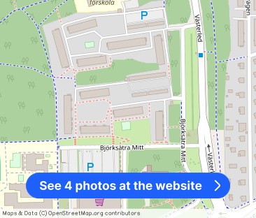 Västerled 94 B - Photo 1