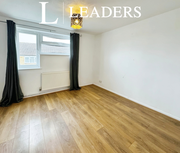 1 bedroom apartment to rent Peacocks, Harlow, CM19 - Photo 3