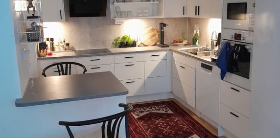 Filgränd, Umeå - Foto 2