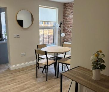 1 bedroom house of multiple occupation to rent - Photo 1