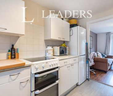 1 bedroom apartment to rent Rosemont Close, Letchworth, SG6 4XR - Photo 5