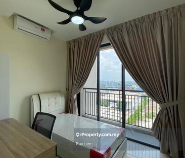 Kenwingston Skylofts, Usj 1, Subang Jaya - Photo 4
