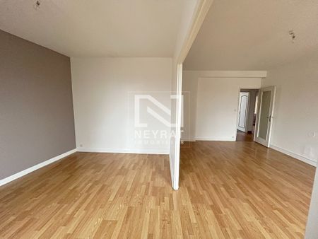 APPARTEMENT T4 A LOUER - Photo 3