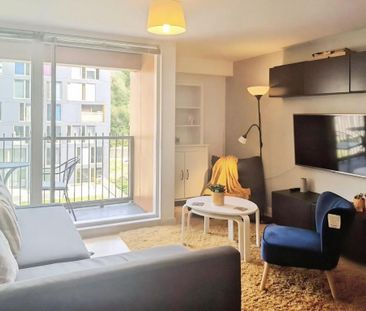 1 bedroom flat to rent - Photo 2
