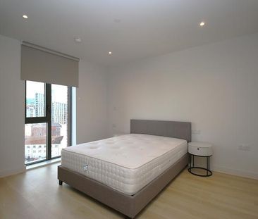 2 bedroom apartment to rent - Photo 6