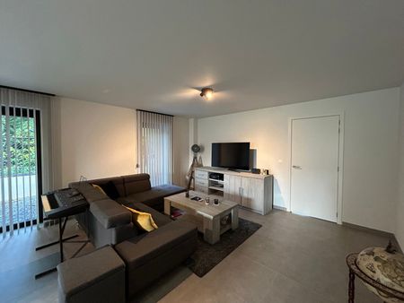 Appartement te huur - Photo 5