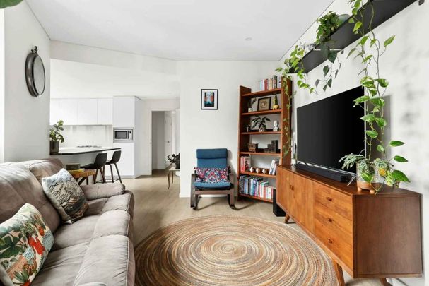 404/2 Thomas Street Ashfield - Photo 1