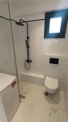 Studio/Γκαρσονιέρα για ενοικίαση Βαρδάρης - Δικαστήρια (Βαρδάρης - Λαχανόκηποι) - Φωτογραφία 2
