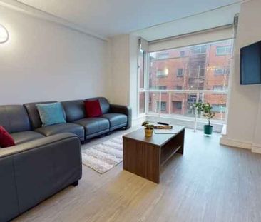 Gold En Suite - Photo 3