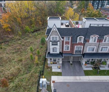 For Lease - 1 Ingleside Street, Vaughan, Ontario - Photo 2