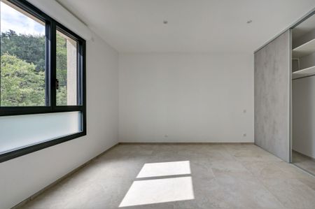 Location Maison de luxe Aix-en-Provence 7 Pièces 244 m² - Photo 3