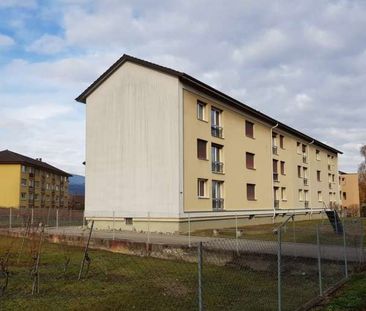 3 Zimmer, 55 m², 1. Stock - Photo 6