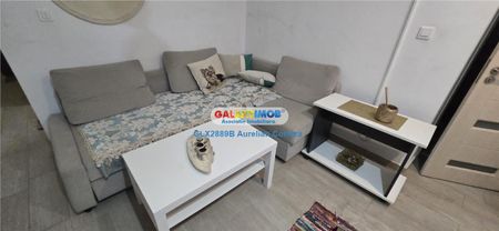 Apartament 2 camere Stirbei Voda la demisol - Photo 3