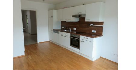 Moderne 2-Zimmerwohnung mit Balkon - St. Leonhard, Nähe LKH! - Photo 3