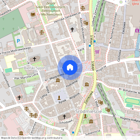 10 Orkana Bielsko-Biała Polska