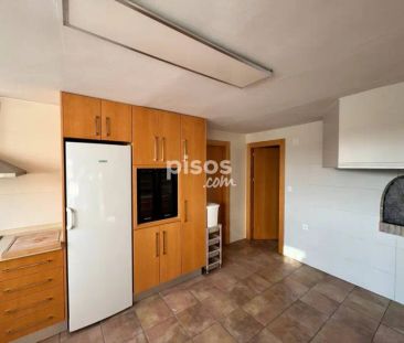 Chalet en alquiler en Camino de los Milicianos - Photo 6