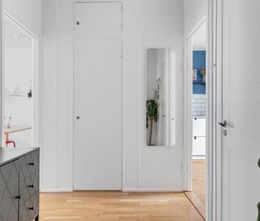 Göteborg - 2rok - tillsv - 14.375kr/mån - Photo 1