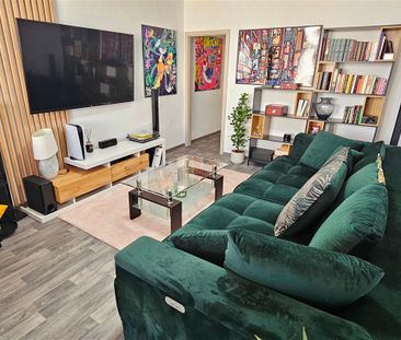 Prenájom, 3-izb. byt, 65,2 m - Photo 1