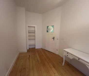 Ruhiges Zimmer in zentraler Lage zur Zwischenmiete - Photo 1