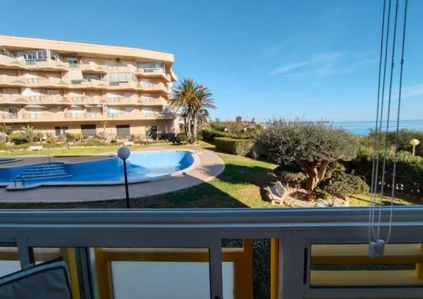 Alquiler de piso en Avenida de francia, 4