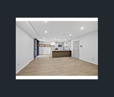 Centrally Located, Sun Filled, Designer Luxury Three (3) Bedroom Apartments, Private Courtyard/Balcony, In Sensational Setting - Photo 1