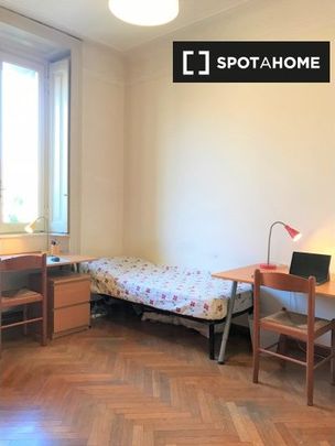 milan, Lombardy 20127 - Photo 1