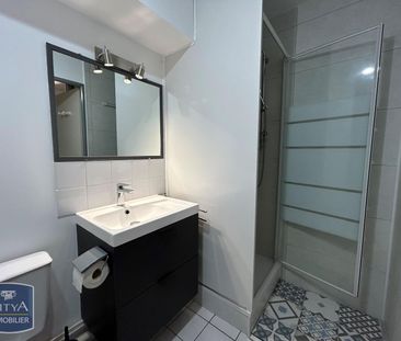 Location Appartement 1 pièce CAEN 14000 - Photo 3