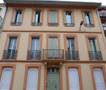 Secteur JEANNE D'ARC, à LOUER T2 bis avec Terrasse - Photo 4