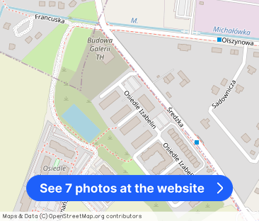 Kawalerka Swarzędz, Kruszewnia, Nowy Izabelin - Photo 1