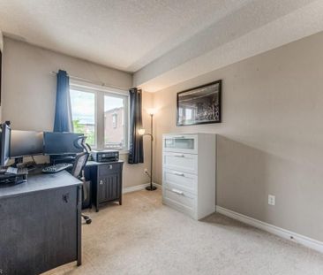For Lease - 240 Rachel Crescent Unit# F, Waterloo, Ontario - Photo 4