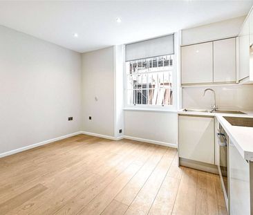 Brand newly refurbished studio apartment in the heart of Pimlico. - Photo 2