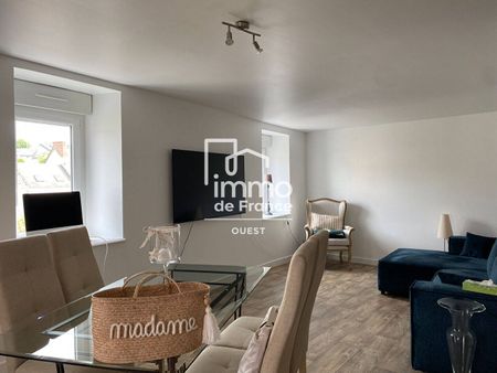 Location appartement 4 pièces 98.92 m² à Mayenne (53100) - Photo 5