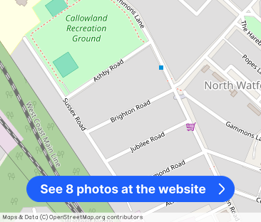 Brighton Road, Watford, WD24 - Photo 1