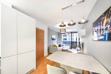 1 bedroom flat to rent - Photo 4