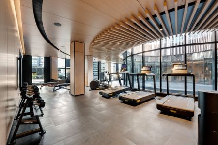 For Lease - 35 Mercer Street Unit# 1910, Toronto, Ontario - Photo 5