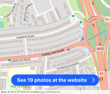 Lobley Hill Road, Gateshead, Tyne And Wear, NE11 - Photo 1