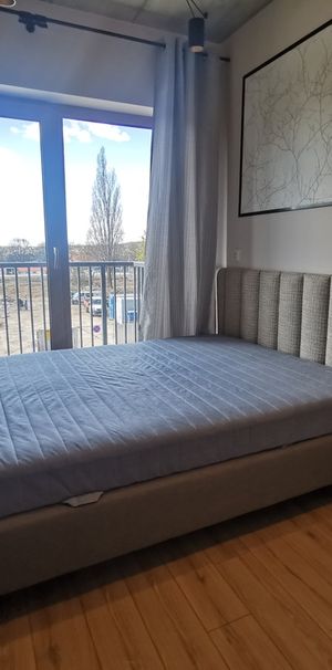 Dla Ciebie! Nowa Kawalerka do wynajęcia. - Фото 1