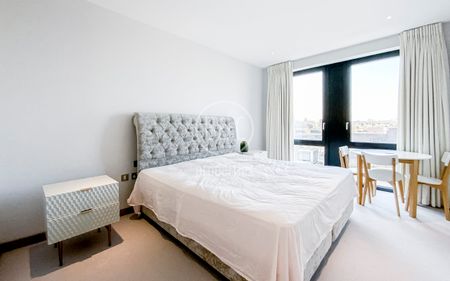 Chivers Passage, Ram Quarter, London, SW18 1UA - Photo 2