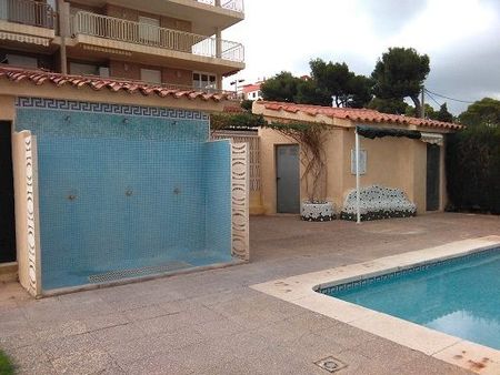 Apartamento de alquiler en Carrer Felip II, 12, Els Terrers - Photo 2