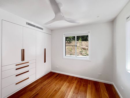 Your Private Hinterland Retreat - Brand New Designer Home in Federal - Photo 2