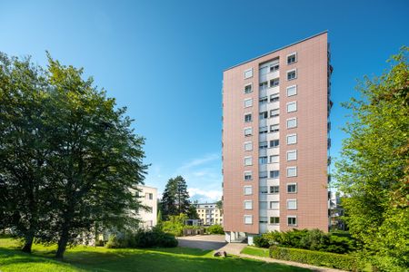 Beautiful apartment in a quiet and green location! - Foto 4