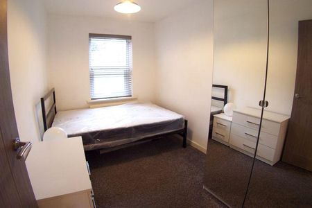 2 bedroom flat to rent - Photo 3