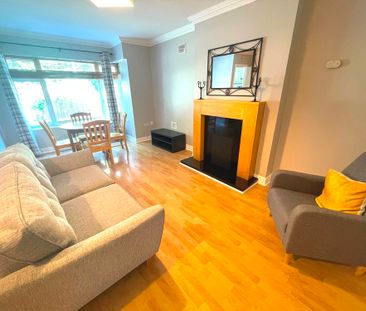 Newlands Manor Park, Clondalkin, Dublin 22 - Photo 1