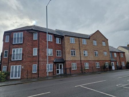 2 bedroom flat to rent - Photo 5