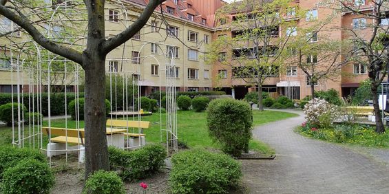Gamla Rådstugugatan 5 - Foto 3
