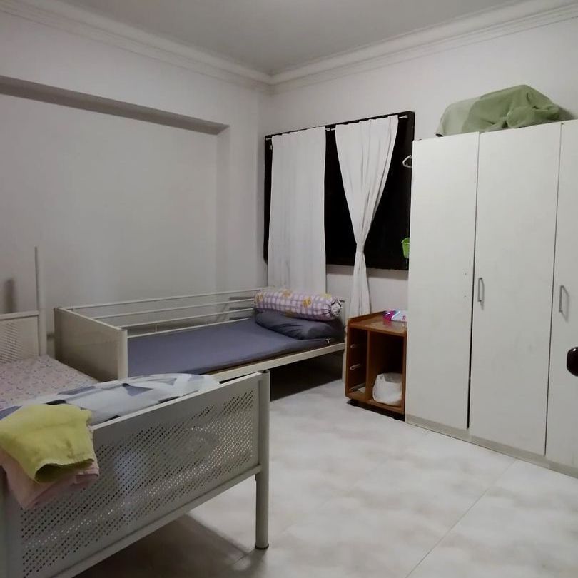 Blk 769 Woodlands Drive 60 (Woodlands), HDB 4 Rooms - For Rent - Photo 1
