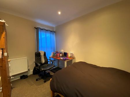 5 bedroom terraced house to rent - Photo 5